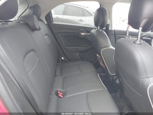 Продажа на аукционе авто 2019 Fiat 500x Trekking Awd, vin: ZFBNFYB18KP801846, номер лота: 45852827