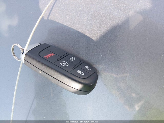 Продажа на аукционе авто 2016 Jeep Grand Cherokee Summit, vin: 1C4RJFJG4GC399720, номер лота: 45852828