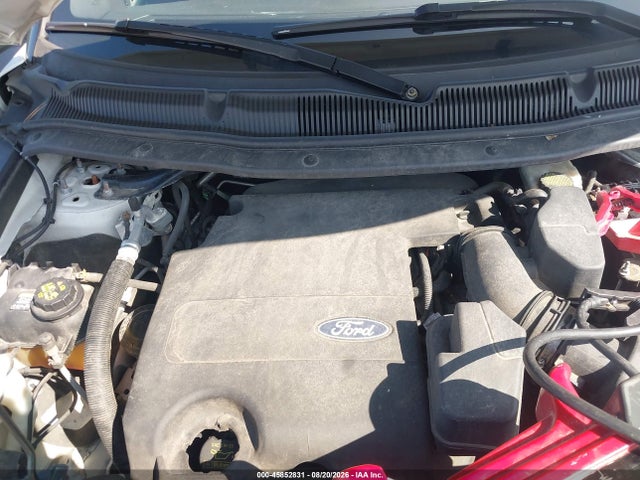 Aukcja sprzedaży 2012 Ford Explorer Limited, vin: 1FMHK8F81CGA51507, numer aukcji: 45852831