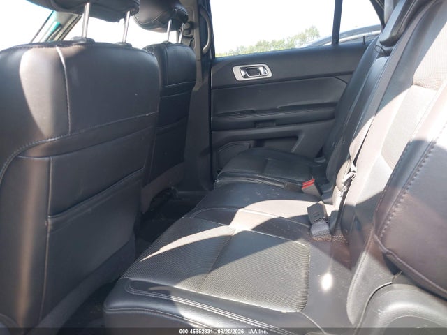 Aukcja sprzedaży 2012 Ford Explorer Limited, vin: 1FMHK8F81CGA51507, numer aukcji: 45852831