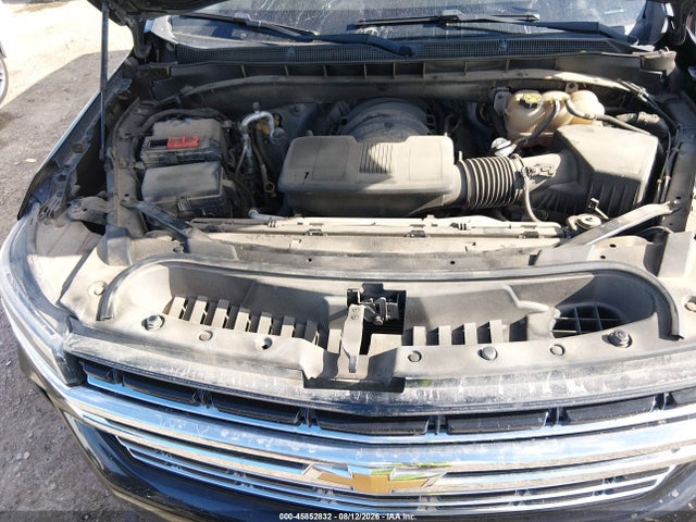 Продажа на аукционе авто 2021 Chevrolet Tahoe 2wd Lt, vin: 1GNSCNKD2MR195377, номер лота: 45852832