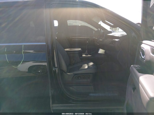 Продажа на аукционе авто 2021 Chevrolet Tahoe 2wd Lt, vin: 1GNSCNKD2MR195377, номер лота: 45852832