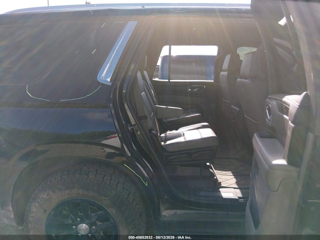 Продажа на аукционе авто 2021 Chevrolet Tahoe 2wd Lt, vin: 1GNSCNKD2MR195377, номер лота: 45852832