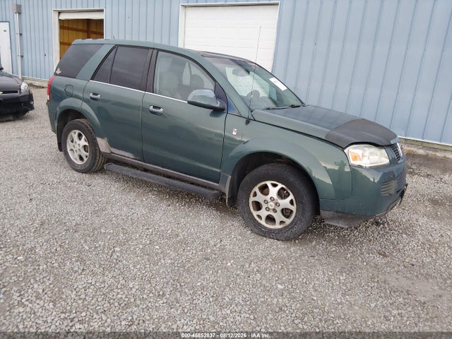 45852837 :رقم المزاد ، 5GZCZ53456S851110 vin ، 2006 Saturn Vue V6 مزاد بيع