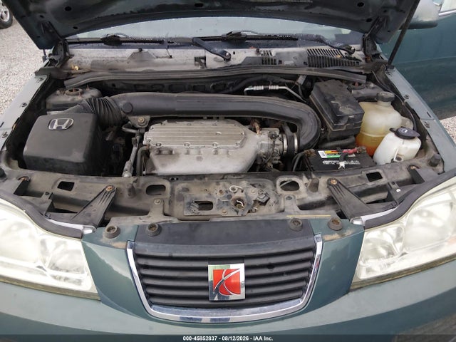 45852837 :رقم المزاد ، 5GZCZ53456S851110 vin ، 2006 Saturn Vue V6 مزاد بيع