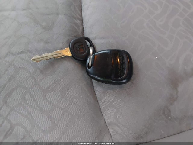 45852837 :رقم المزاد ، 5GZCZ53456S851110 vin ، 2006 Saturn Vue V6 مزاد بيع