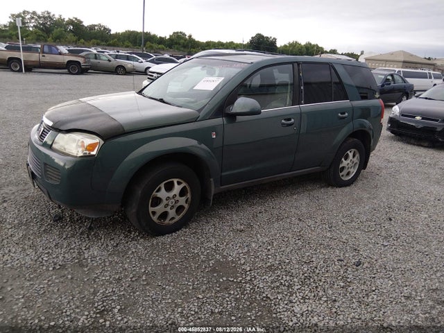 45852837 :رقم المزاد ، 5GZCZ53456S851110 vin ، 2006 Saturn Vue V6 مزاد بيع