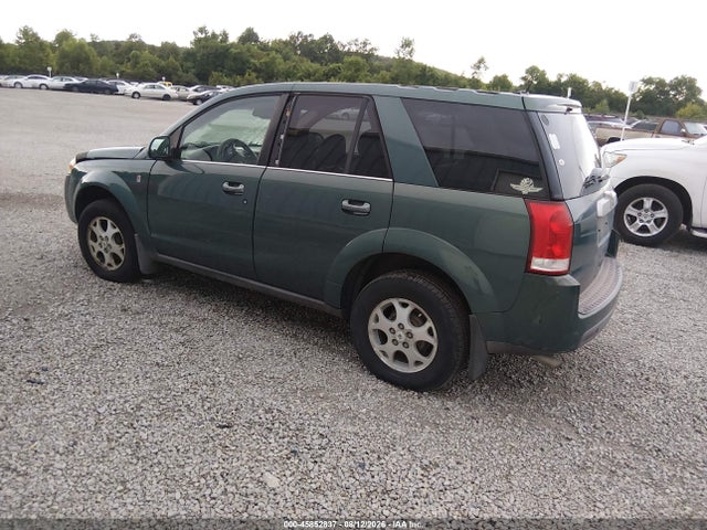 45852837 :رقم المزاد ، 5GZCZ53456S851110 vin ، 2006 Saturn Vue V6 مزاد بيع