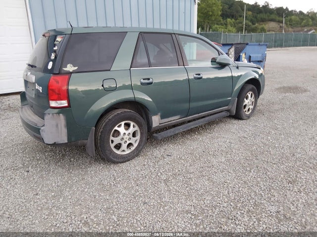 45852837 :رقم المزاد ، 5GZCZ53456S851110 vin ، 2006 Saturn Vue V6 مزاد بيع