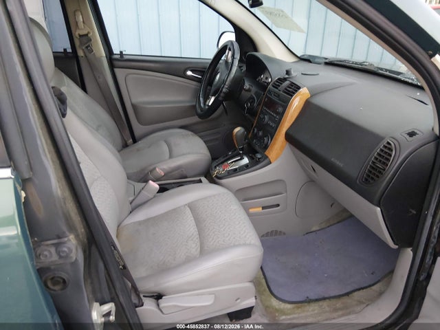 45852837 :رقم المزاد ، 5GZCZ53456S851110 vin ، 2006 Saturn Vue V6 مزاد بيع