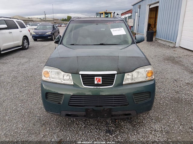 45852837 :رقم المزاد ، 5GZCZ53456S851110 vin ، 2006 Saturn Vue V6 مزاد بيع