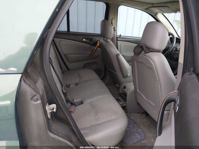 45852837 :رقم المزاد ، 5GZCZ53456S851110 vin ، 2006 Saturn Vue V6 مزاد بيع