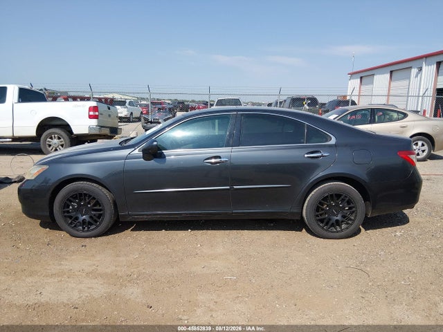 2007 Lexus Es 350 მანქანა იყიდება აუქციონზე, vin: JTHBJ46G272085132, აუქციონის ნომერი: 45852839