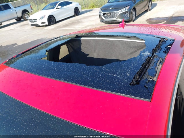 45852842 :رقم المزاد ، WAURV78T19A036672 vin ، 2009 Audi S5 4.2l مزاد بيع