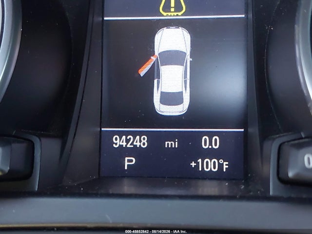45852842 :رقم المزاد ، WAURV78T19A036672 vin ، 2009 Audi S5 4.2l مزاد بيع