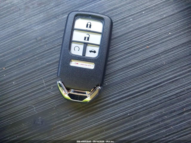 Auction sale of the 2019 Honda Pilot Touring, vin: 5FNYF6H93KB005690, lot number: 45852845