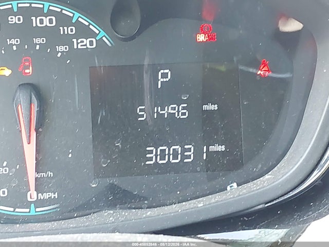 Chevrolet Spark Fwd 1lt Automatic 2022 KL8CD6SA9NC027965 Image 15