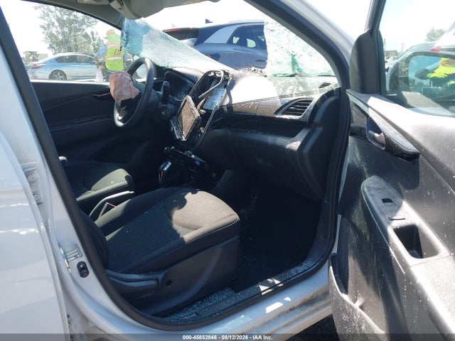 Chevrolet Spark Fwd 1lt Automatic 2022 KL8CD6SA9NC027965 Image 5