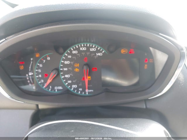 Продажа на аукционе авто 2021 Chevrolet Trax Fwd Ls, vin: KL7CJKSB7MB302428, номер лота: 45852851