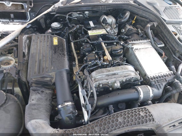 Aukcja sprzedaży 2016 Mercedes-benz C 300, vin: WDDWF4JB0GR135264, numer aukcji: 45852856