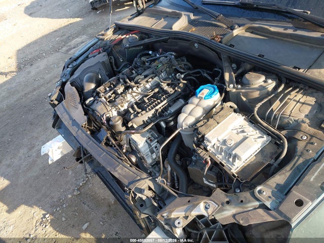 Продажа на аукционе авто 2018 Audi A5 2.0t Premium, vin: WAUYNGF51JN018797, номер лота: 45852857