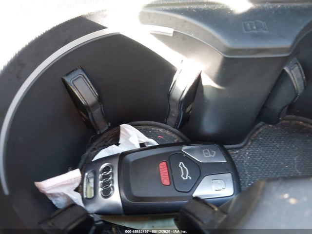Продажа на аукционе авто 2018 Audi A5 2.0t Premium, vin: WAUYNGF51JN018797, номер лота: 45852857