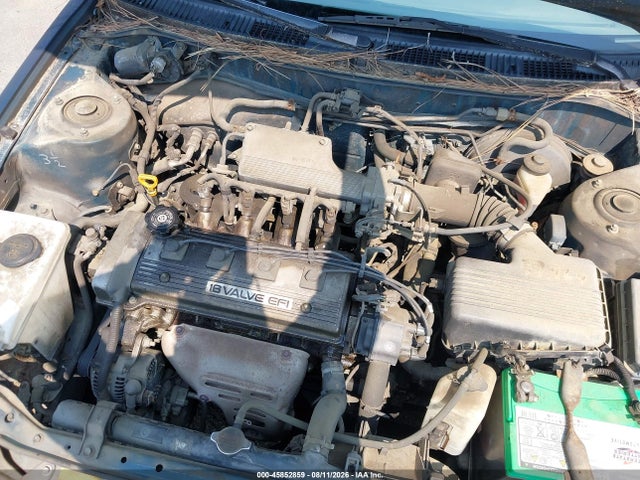 Aukcja sprzedaży 1994 Toyota Corolla, vin: JT2AE04B6R0079360, numer aukcji: 45852859
