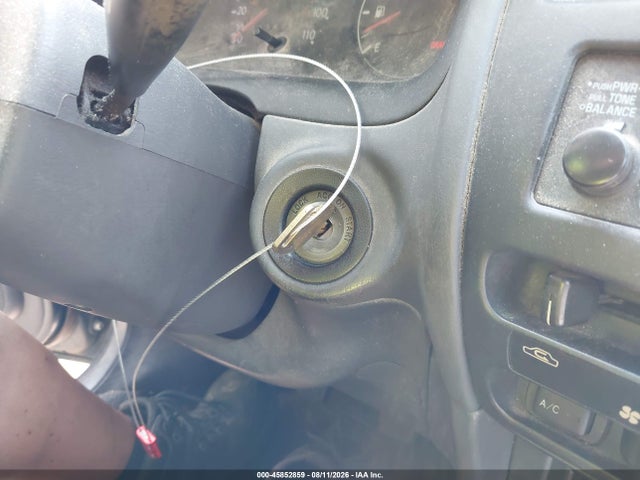 Aukcja sprzedaży 1994 Toyota Corolla, vin: JT2AE04B6R0079360, numer aukcji: 45852859