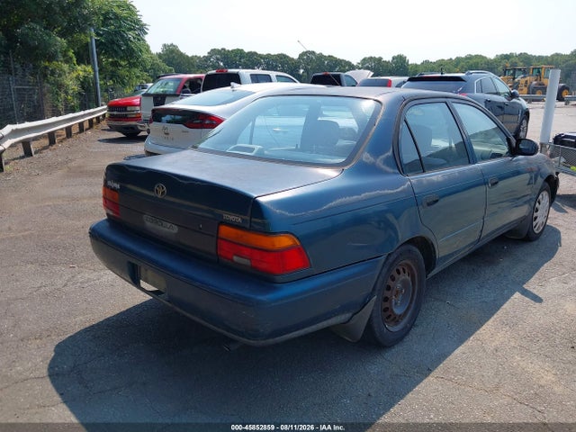 Aukcja sprzedaży 1994 Toyota Corolla, vin: JT2AE04B6R0079360, numer aukcji: 45852859
