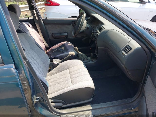 Aukcja sprzedaży 1994 Toyota Corolla, vin: JT2AE04B6R0079360, numer aukcji: 45852859