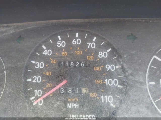Aukcja sprzedaży 1994 Toyota Corolla, vin: JT2AE04B6R0079360, numer aukcji: 45852859