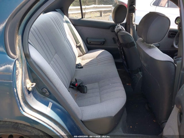 Aukcja sprzedaży 1994 Toyota Corolla, vin: JT2AE04B6R0079360, numer aukcji: 45852859