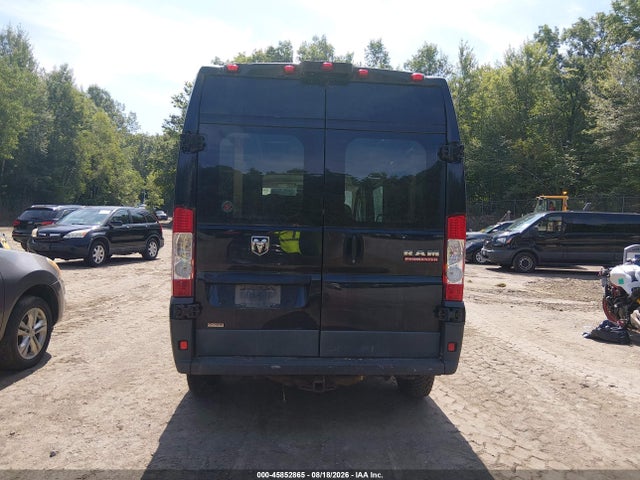 Aukcja sprzedaży 2014 Ram Promaster 2500 High Roof, vin: 3C6TRVDG4EE124012, numer aukcji: 45852865
