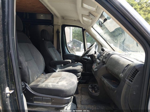 Aukcja sprzedaży 2014 Ram Promaster 2500 High Roof, vin: 3C6TRVDG4EE124012, numer aukcji: 45852865