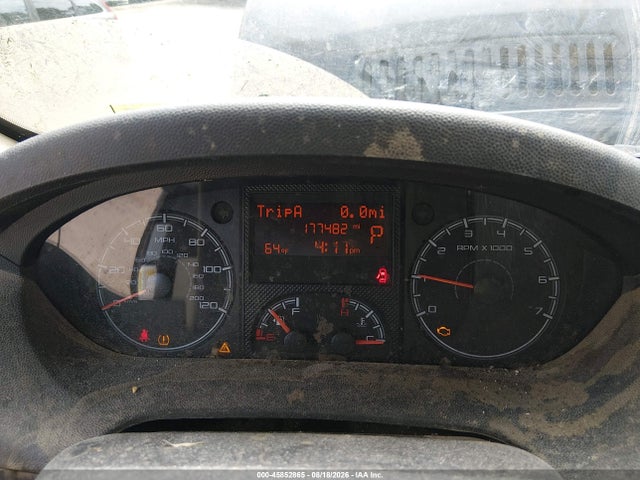 Aukcja sprzedaży 2014 Ram Promaster 2500 High Roof, vin: 3C6TRVDG4EE124012, numer aukcji: 45852865