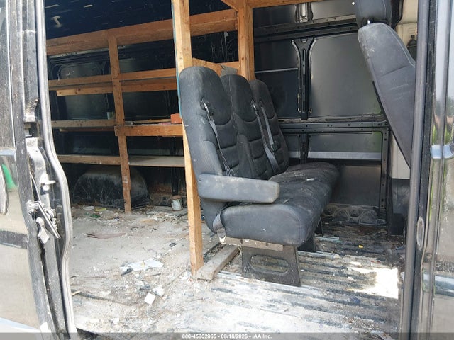 Aukcja sprzedaży 2014 Ram Promaster 2500 High Roof, vin: 3C6TRVDG4EE124012, numer aukcji: 45852865