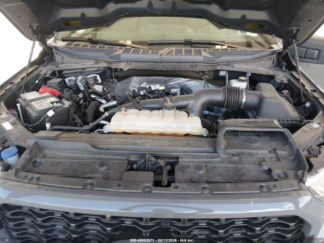 1FTEX1EP3MFB43542 Ford F-150 Xl