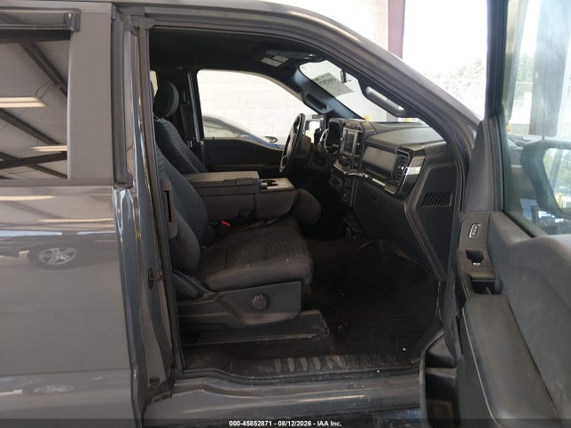 1FTEX1EP3MFB43542 Ford F-150 Xl