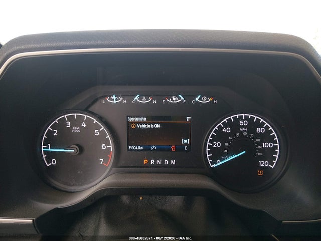 1FTEX1EP3MFB43542 Ford F-150 Xl