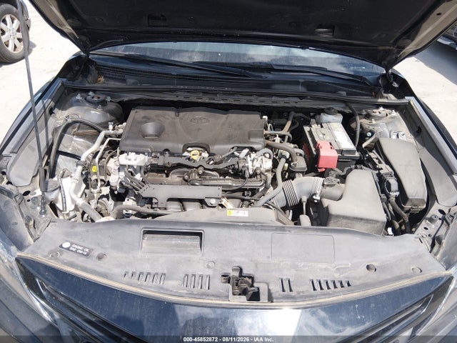 Aukcja sprzedaży 2021 Toyota Camry Se, vin: 4T1G11AK1MU598210, numer aukcji: 45852872