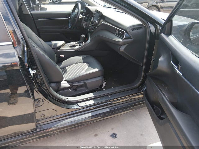 Aukcja sprzedaży 2021 Toyota Camry Se, vin: 4T1G11AK1MU598210, numer aukcji: 45852872