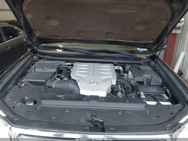 Aukcja sprzedaży 2013 Lexus Gx 460, vin: JTJBM7FX8D5056543, numer aukcji: 45852873