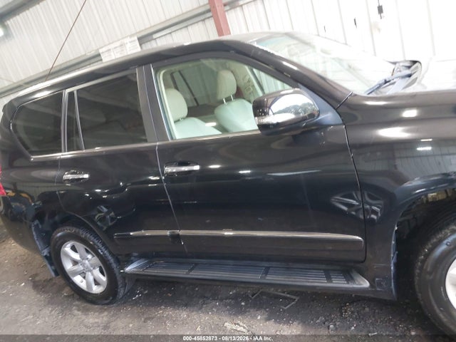 Aukcja sprzedaży 2013 Lexus Gx 460, vin: JTJBM7FX8D5056543, numer aukcji: 45852873