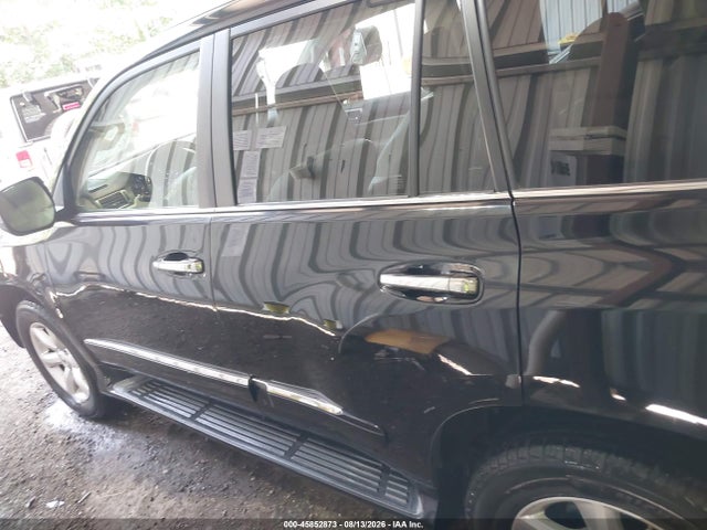 Aukcja sprzedaży 2013 Lexus Gx 460, vin: JTJBM7FX8D5056543, numer aukcji: 45852873