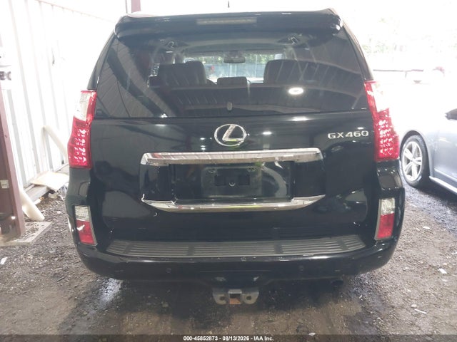 Aukcja sprzedaży 2013 Lexus Gx 460, vin: JTJBM7FX8D5056543, numer aukcji: 45852873