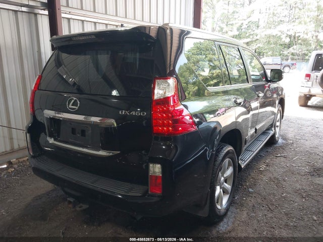 Aukcja sprzedaży 2013 Lexus Gx 460, vin: JTJBM7FX8D5056543, numer aukcji: 45852873