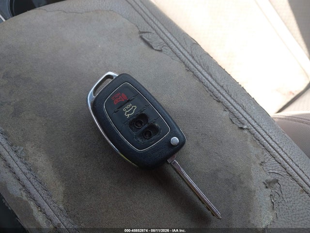2016 Hyundai Sonata Se მანქანა იყიდება აუქციონზე, vin: 5NPE24AF4GH350268, აუქციონის ნომერი: 45852874