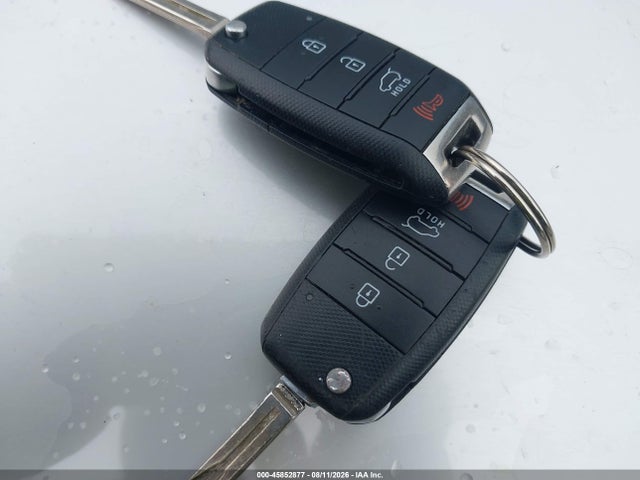 45852877 :رقم المزاد ، KNDPBCAC2F7755931 vin ، 2015 Kia Sportage Lx مزاد بيع
