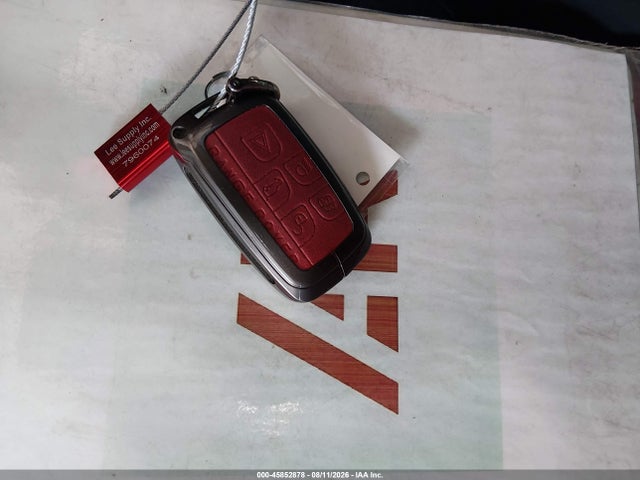 45852878 :رقم المزاد ، SAJDF1GX1MCK69610 vin ، 2021 Jaguar F-type First Edition P300 Rwd Automatic مزاد بيع