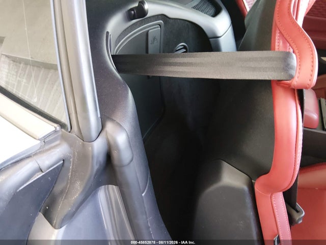 45852878 :رقم المزاد ، SAJDF1GX1MCK69610 vin ، 2021 Jaguar F-type First Edition P300 Rwd Automatic مزاد بيع